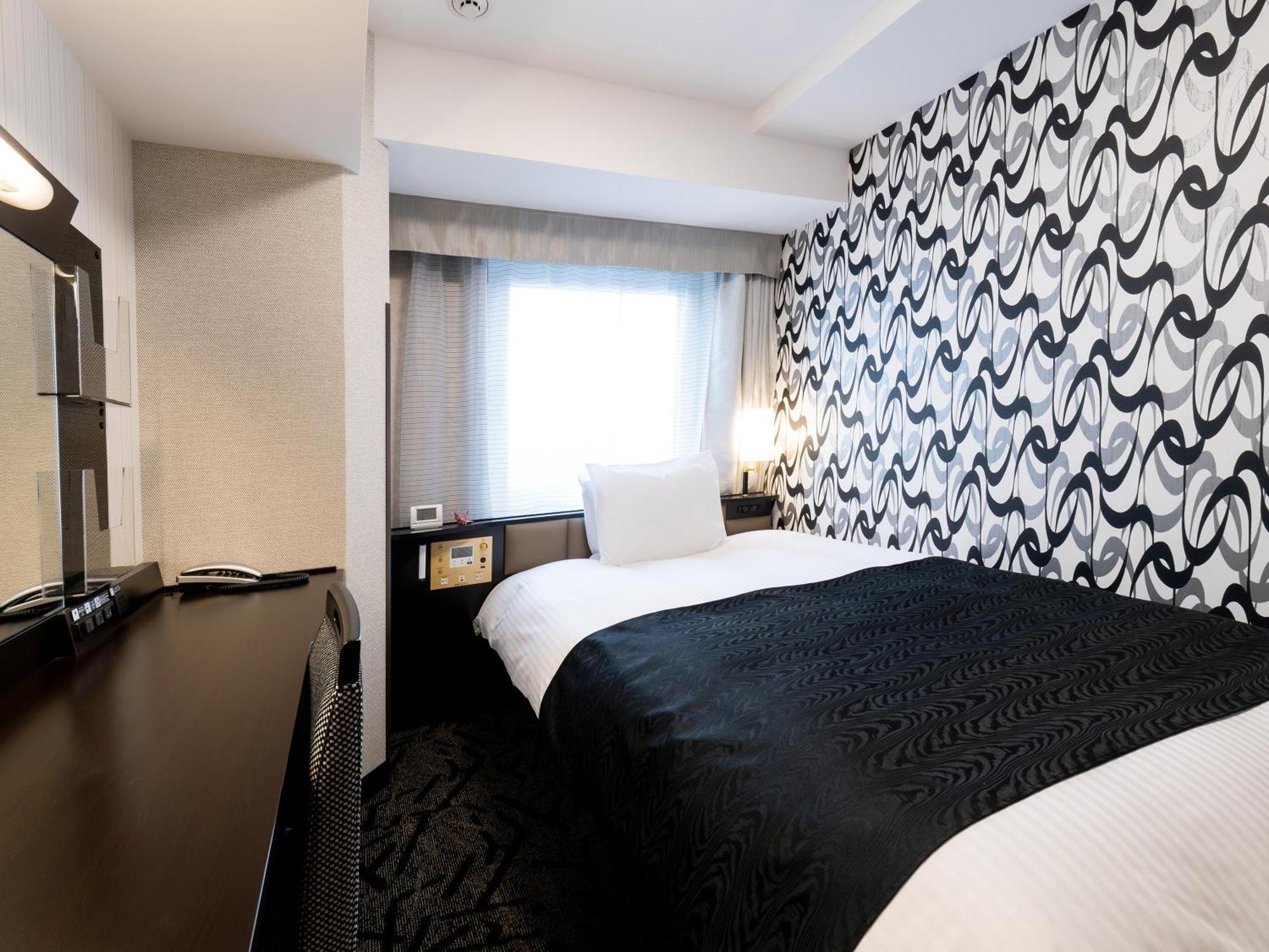 Apa Hotel Omori Ekimae Higashi Präfektur Tokio Exterior foto