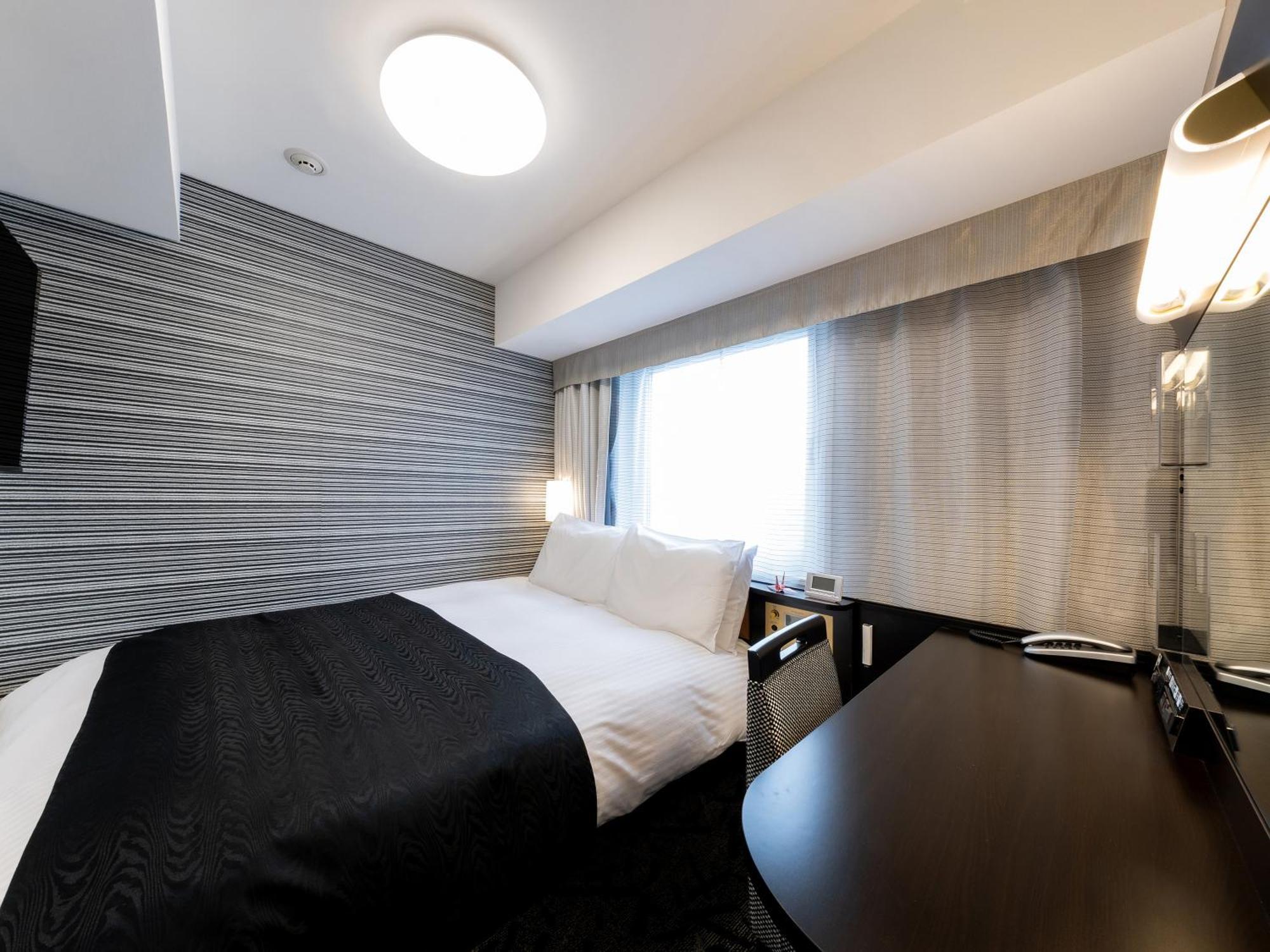 Apa Hotel Omori Ekimae Higashi Präfektur Tokio Exterior foto